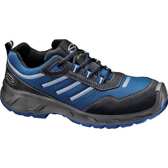 NAOMI Safety Shoe - S1P - Steel Toe Cap - Puncture-Proof - Image 15